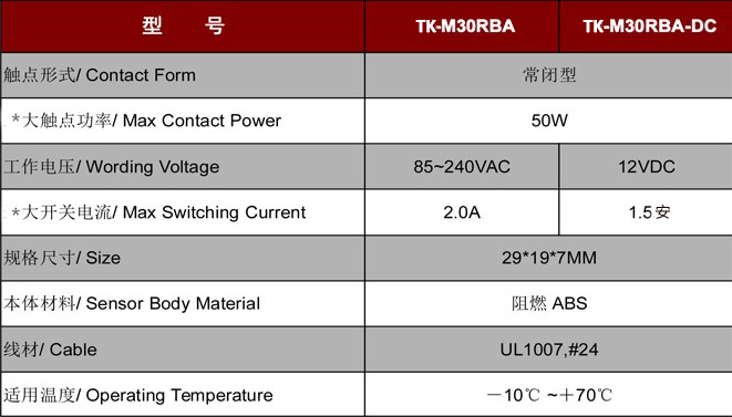 強(qiáng)電門磁TK-M30RBA.jpg